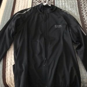 Gore Cycling Jacket